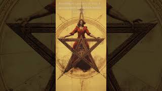 Pentagram: Unraveling the Five-Pointed Mystery