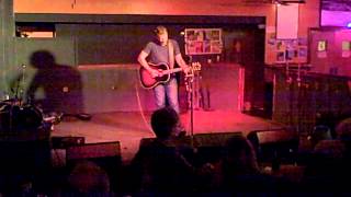 Rod Picott -- Broke Down