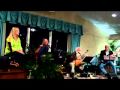 Warriors of the World with Grace Note and Bob Grubel