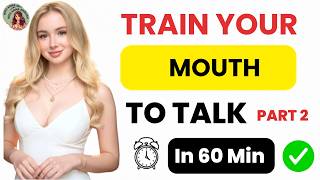 Stop Translating in Your Head | Train Your Brain to Think and Speak in English