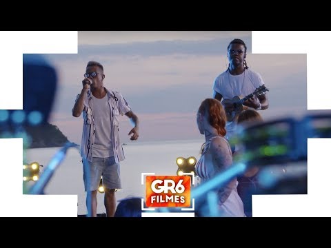 08. MC Neguinho do Kaxeta - O Pai Tá Duro part. Fejuca (DVD Funk on The Beach) T Beatz