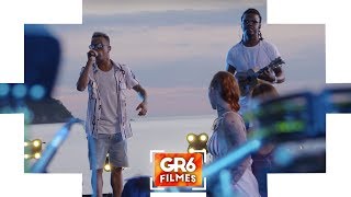 08. MC Neguinho do Kaxeta - O Pai Tá Duro part. Fejuca (DVD Funk on The Beach) T Beatz