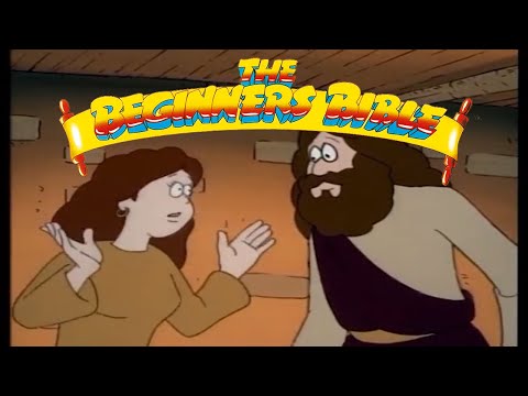 +1,5 Hours NON-STOP - 6 FULL Episodes - The Beginners Bible