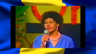 CBC Channel 3 Nostalgia - Opportunity Knocks feat. Mary Joseph