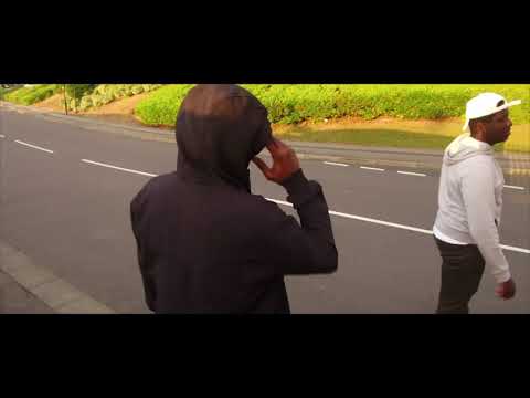 saint - push (freestyle video)