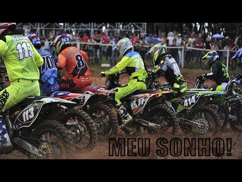 I WENT TO THE FINAL OF THE BRAZILIAN VELOCROSS CHAMPIONSHIP - BRAAAP VLOG