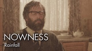 A Clip from "Rainfall" by Peter Middleton and James Spinney