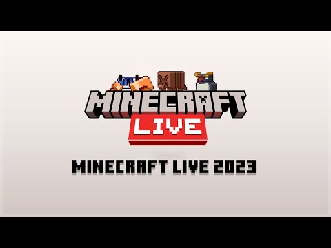 Minecraft 2023 Live Show: Epic Update Reveal!