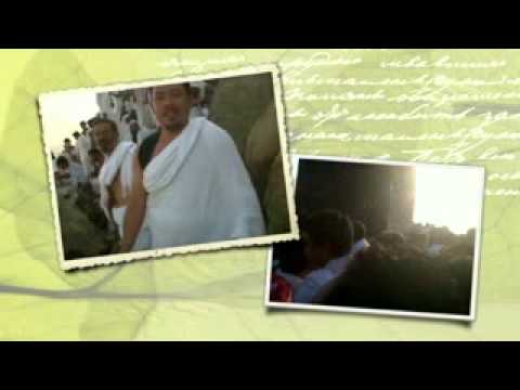 qasidah bertaubatlah