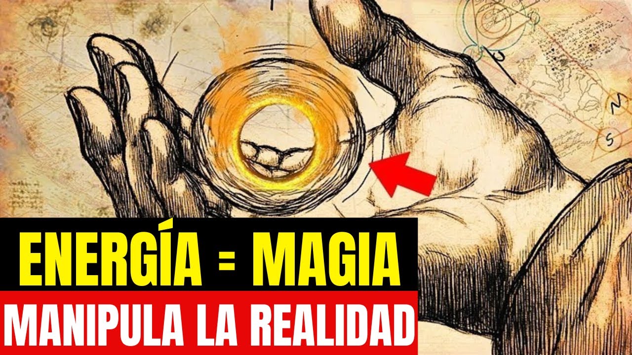 Una vez que conozcas esta FÓRMULA, nadie podrá DETENERTE