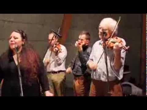 Fono 2013  Tintér Gabriella & Bekecs III