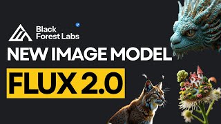 Flux 2.0, the FREE alternative to Nano Banana Pro!