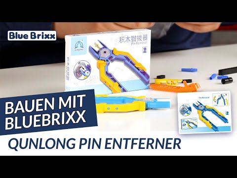 Pin Entferner