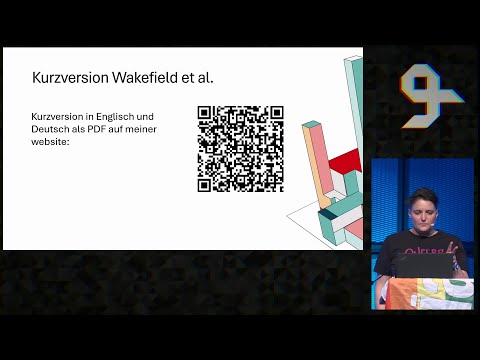 pascoda: Von Fallschirmen und Impfungen: Wie funktioniert eigentlich Wissenschaft?