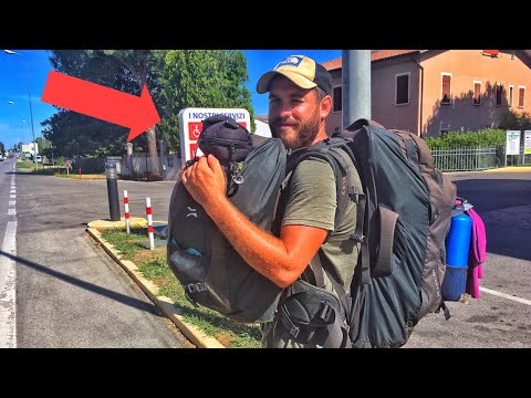 Osprey Farpoint 40 : attention avant d'acheter ce sac cabine