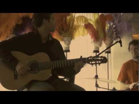 Tocandira Trio - Dançapé