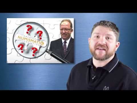 CoinWeek Weekly Report - February 13, 2015 - Video: 5:12.