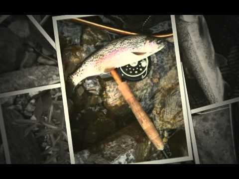 Gallatin Trout 8 10 11 Mobile