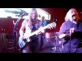 Sunday Open Jam - Steve Smith - Funky Music