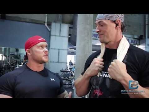 download lagu mp3 mp4 Ben Pakulski Height, download lagu Ben Pakulski Height gratis, unduh video klip Ben Pakulski Height