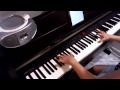 INFINITE - Mom (from Destiny album) - Piano ...