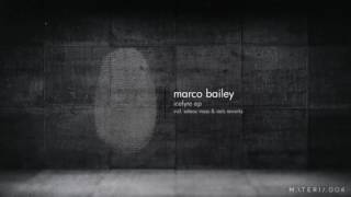 Marco Bailey - Icefyre (Original Mix) [MATERIA]