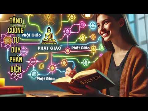 AI Học Phật