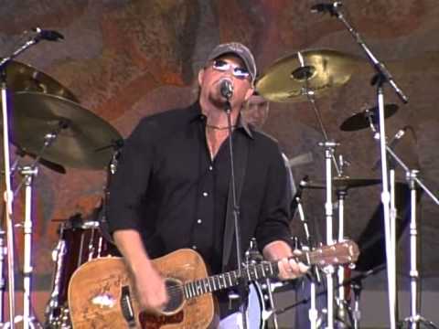 No 2 - Pat Green