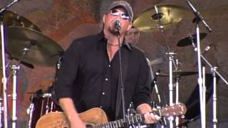 Pat Green - No. 2 (Live at Farm Aid 2000)