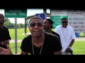 Baby Boy Da Prince  - "Welcome Back"  Official Video