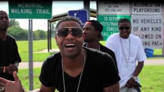 Baby Boy Da Prince  - "Welcome Back"  Official Video