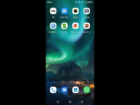 Phone Umidigi BISON Camera Error Screenrecorder 202101080814352