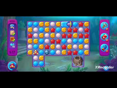 FISHDOM (lvl 6229) '25 SUPER HARD LEVEL