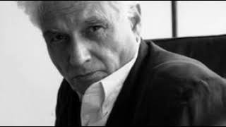 Jacques Derrida | Wikipedia audio article video