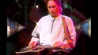 The Lights of Home - Rice, Bush, Fleck, Douglas, Duncan - 1988