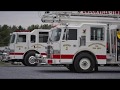 Brookville-Timberlake Vol. Fire Dept. 2011 Year End Video