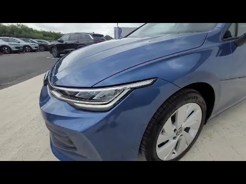 Volkswagen Golf EDITION 75 1.5 TSI 116HP - Image 2