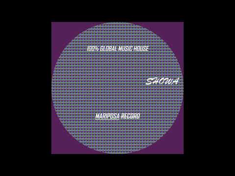 My Funky (original mix) - Showa