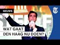 'Gevaarlijk als FvD nu geïsoleerd gaat worden'
