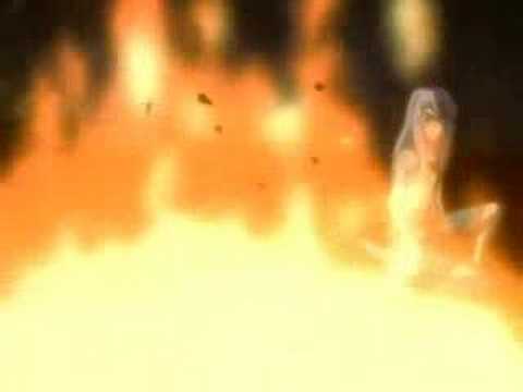 Tenjou Tenge - Requiem for a Dream