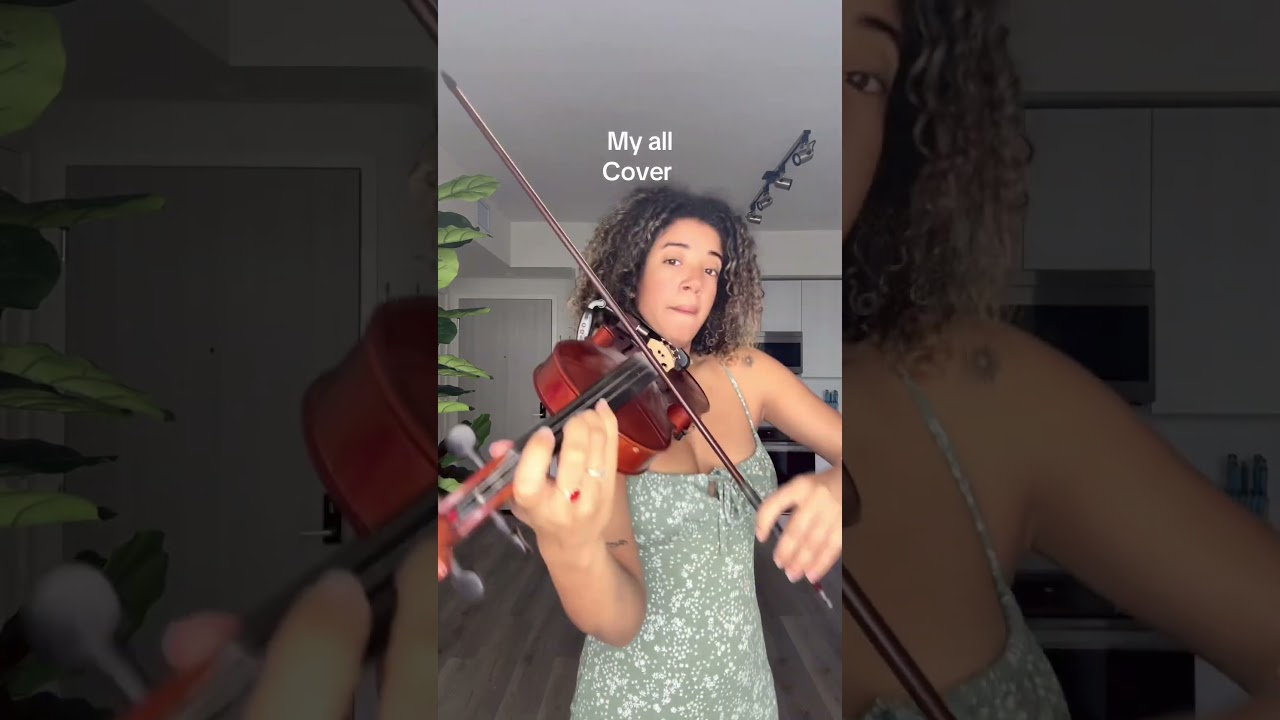 Promotional video thumbnail 4 for AmyViel Violinist