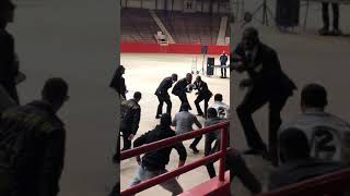 Zeta Xi Chapter of Alpha Phi Alpha Fraternity, Inc. Probate