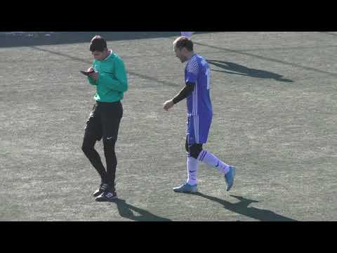 Premiere | 13 tur | GUVD - Dong sport