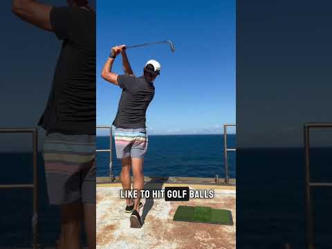 Atlantic Driving Range