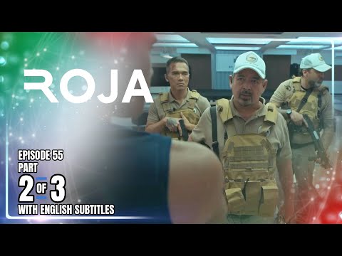 ROJA | Episode 55 (2/3) | February 6, 2026 (with English Subs)