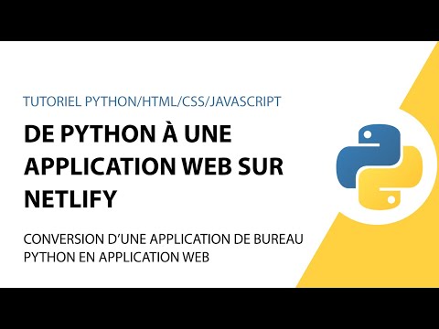 Créer et mettre en ligne son premier site web en 30 minutes HTML CSS Javascript