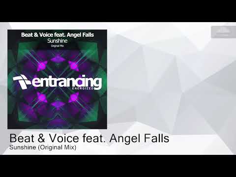 ENTRME010 Beat & Voice feat. Angel Falls - Sunshine (Original Mix) [Trance]