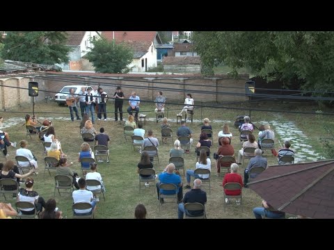 Kulturna jesen u gradskoj biblioteci