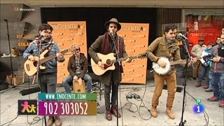 Morat - Cuánto me duele ( GALA INOCENTE, INOCENTE ) TVE