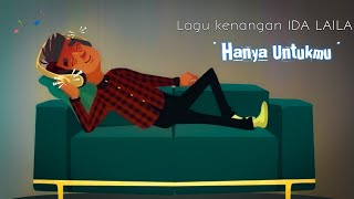 Download lagu Story wa lagu kenangan ida laila - Hanya Untukmu | lagu lawas mp3 Download lagu Story wa lagu kenangan ida laila - Hanya Untukmu | lagu lawas mp3